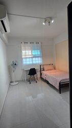 Blk 181 KEBUN BARU LINK 2 (Ang Mo Kio), HDB 3 Rooms #618378851